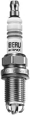 BERU UXF56 Свічка запалювання