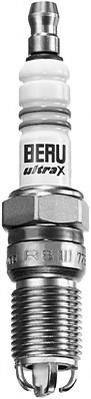 BERU UXK56 Свічка запалювання