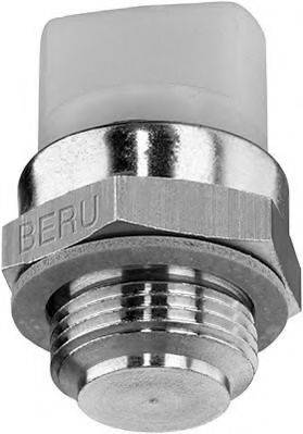 BERU ST070 Термивимикач, вентилятор радіатора