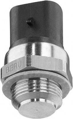 BERU ST075 Термивимикач, вентилятор радіатора