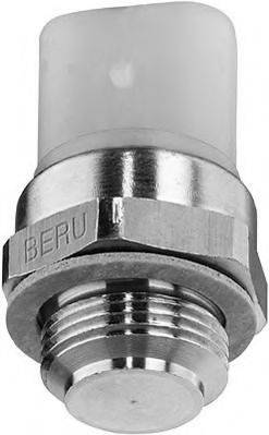 BERU ST077 Термивимикач, вентилятор радіатора
