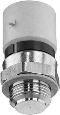 BERU ST082 Термивимикач, вентилятор радіатора