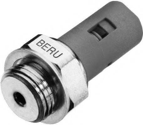 BERU SPR027 Датчик тиску масла