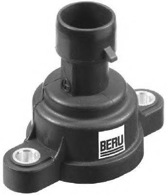 BERU SPR233 Датчик тиск наддуву; Датчик, тиск у впускному газопроводі