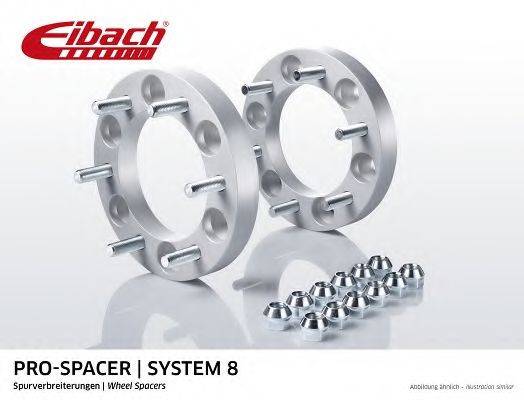 EIBACH S90830003 Розширення колії