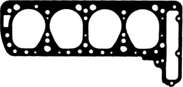 PAYEN BC870 Прокладка, головка циліндра
