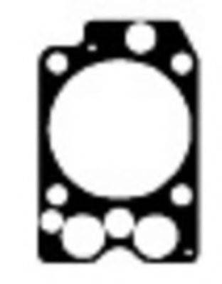 FEBI BILSTEIN 22103 Прокладка, головка циліндра