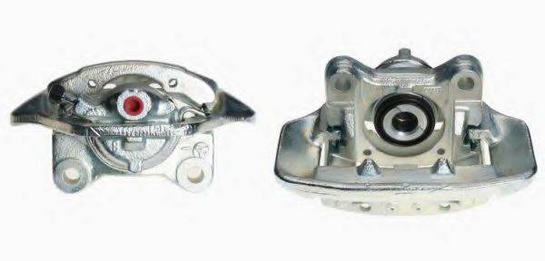 BUDWEG CALIPER 341140