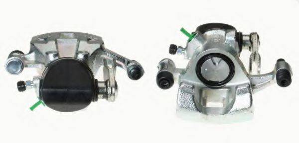 BUDWEG CALIPER 341186