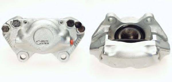 BUDWEG CALIPER 34178