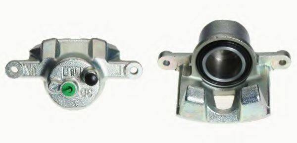 BUDWEG CALIPER 342905