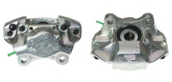 BUDWEG CALIPER 34304