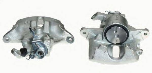 BUDWEG CALIPER 343322