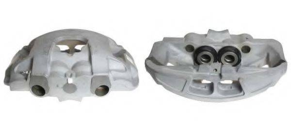 BUDWEG CALIPER 344683