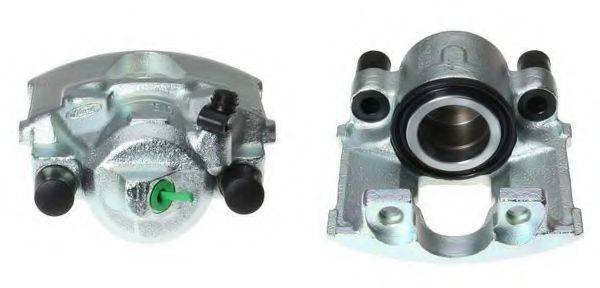 BUDWEG CALIPER 34725