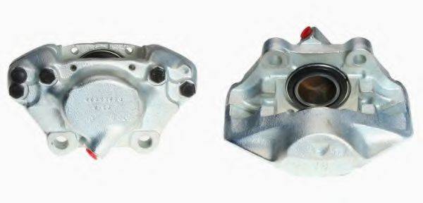 BUDWEG CALIPER 34780