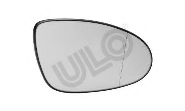 ULO 3005114 Дзеркальне скло, зовнішнє дзеркало