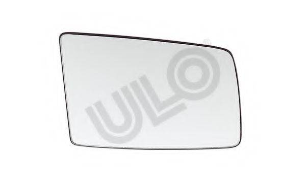 ULO 3022003 Дзеркальне скло, зовнішнє дзеркало