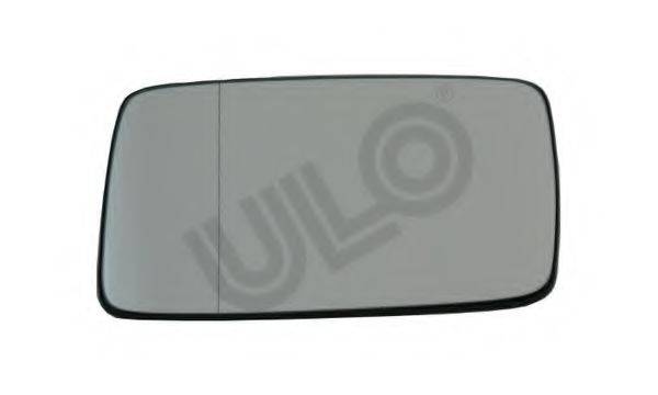 ULO 3042003 Дзеркальне скло, зовнішнє дзеркало