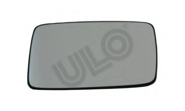 ULO 3042005 Дзеркальне скло, зовнішнє дзеркало