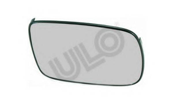 ULO 3065002 Дзеркальне скло, зовнішнє дзеркало