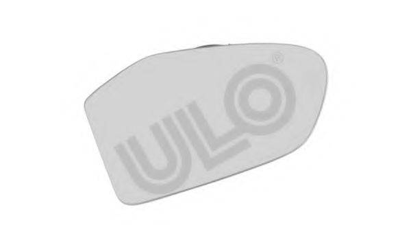 ULO 3092006 Дзеркальне скло, зовнішнє дзеркало