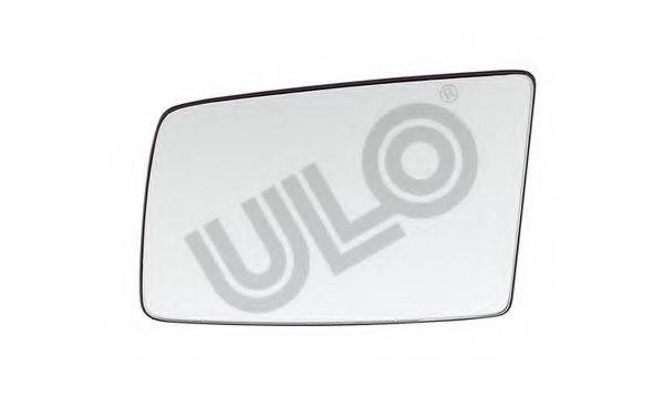ULO 634001 Дзеркальне скло, зовнішнє дзеркало