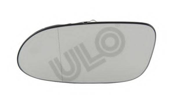 ULO 699201 Дзеркальне скло, зовнішнє дзеркало