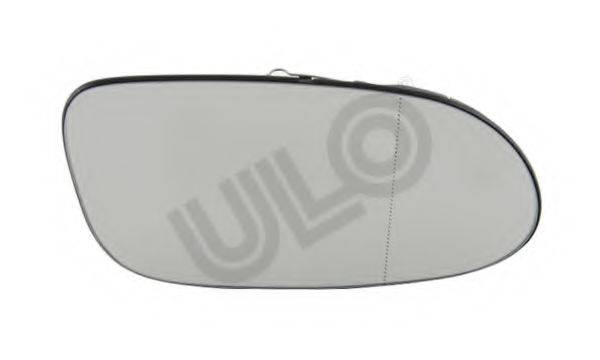 ULO 699202 Дзеркальне скло, зовнішнє дзеркало
