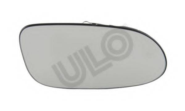 ULO 699206 Дзеркальне скло, зовнішнє дзеркало