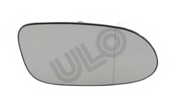 ULO 746202 Дзеркальне скло, зовнішнє дзеркало