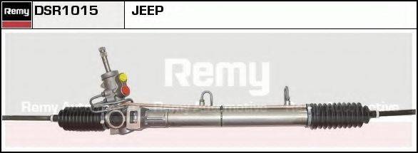 DELCO REMY DSR1015