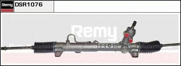 DELCO REMY DSR1076 Рульовий механізм