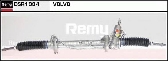 DELCO REMY DSR1084 Рульовий механізм
