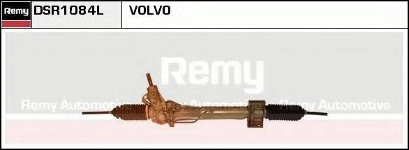 DELCO REMY DSR1084L Рульовий механізм