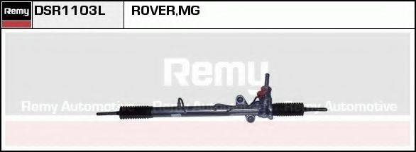 DELCO REMY DSR1103L Рульовий механізм
