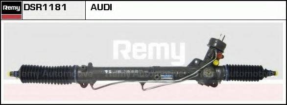 DELCO REMY DSR1181 Рульовий механізм