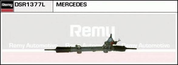 DELCO REMY DSR1377L Рульовий механізм