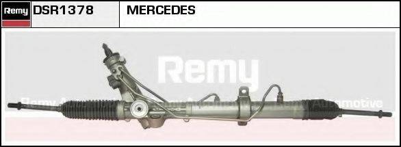 DELCO REMY DSR1378 Рульовий механізм