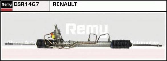 DELCO REMY DSR1467 Рульовий механізм