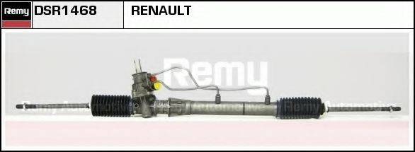 DELCO REMY DSR1468 Рульовий механізм