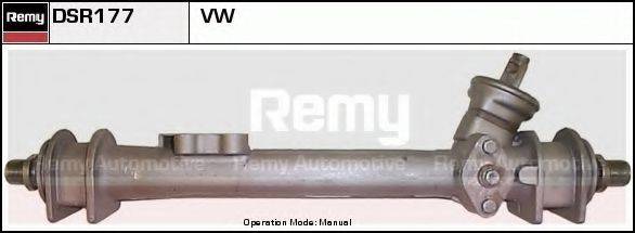 DELCO REMY DSR177 Рульовий механізм