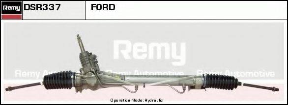 DELCO REMY DSR337 Рульовий механізм