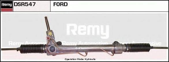 DELCO REMY DSR547