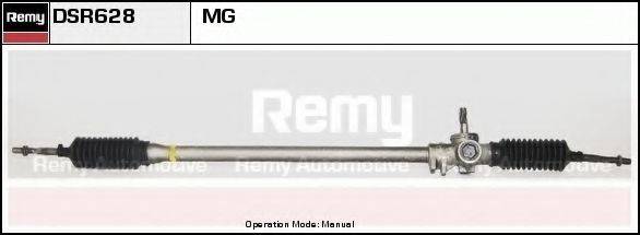 DELCO REMY DSR628 Рульовий механізм