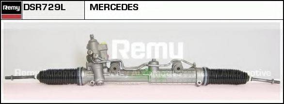 DELCO REMY DSR729L Рульовий механізм