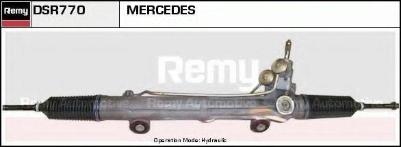 DELCO REMY DSR770 Рульовий механізм