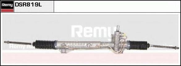 DELCO REMY DSR819L Рульовий механізм