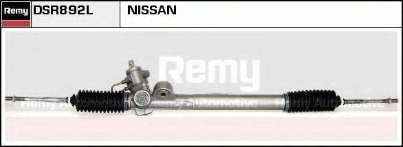 DELCO REMY DSR892L Рульовий механізм
