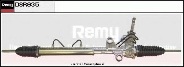 DELCO REMY DSR935 Рульовий механізм